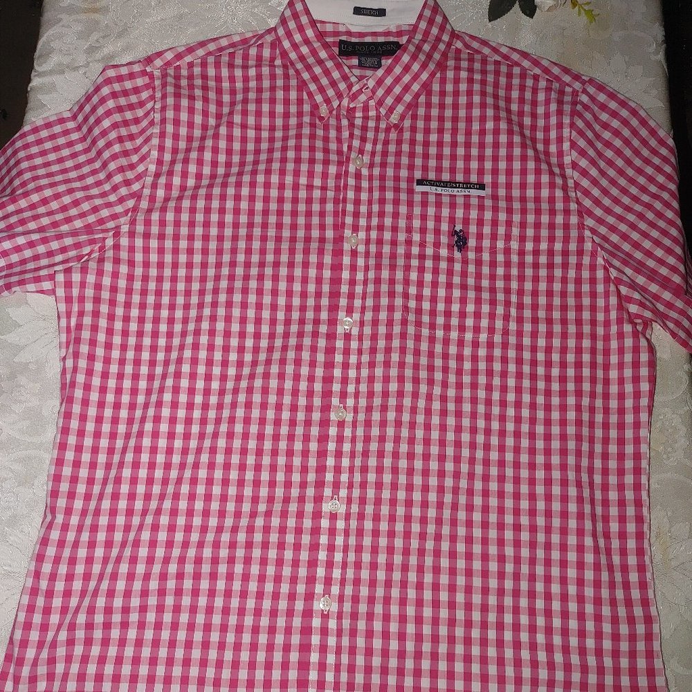 U.S POLO ASSN MEN